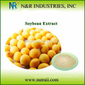 High Quality Herbal Extract Soybean Extract Soybean Isoflavones from Soybean Germ or Soybean Meal